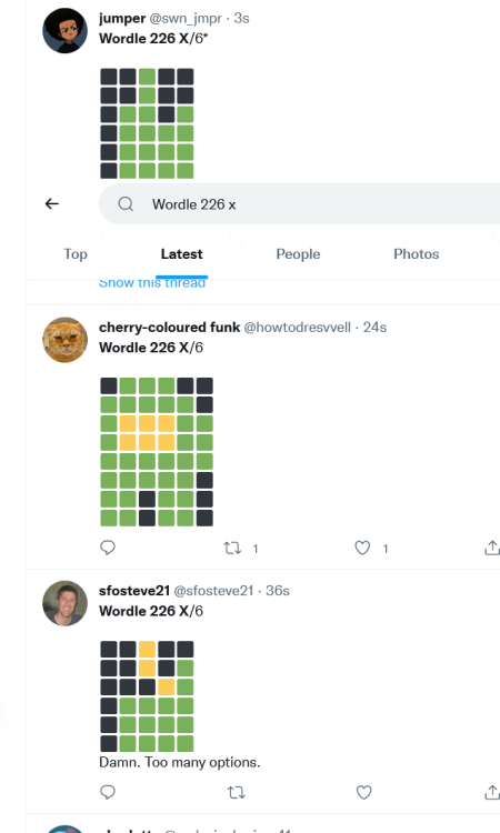 188320064_Screenshot2022-01-31at12-43-44Wordle226x-TwitterSearchTwitter.thumb.png.a523a591f206e25da09cf9ecde12dae3.png