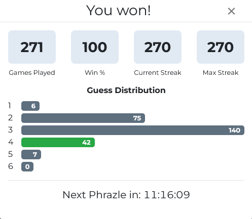 Screenshot2024-01-23at12-43-42PhrazleGame-GuessthePhrase.png.cf32cbce45ab8ef64fecea5b9f411ca8.png