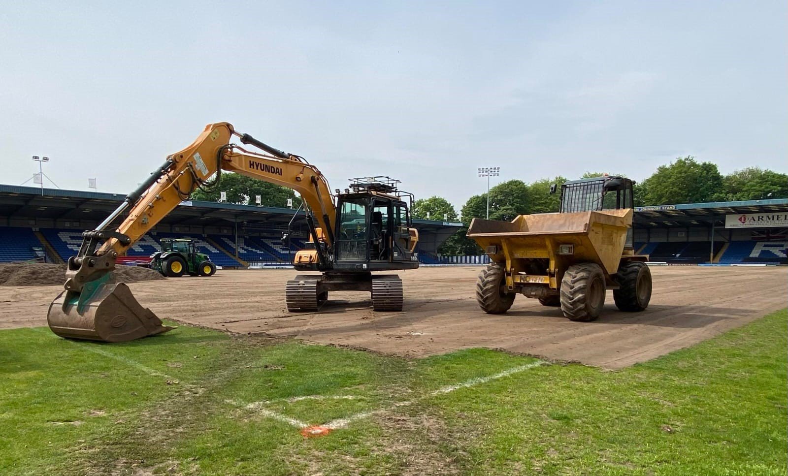 More information about "Work Gets Underway at Gigg Lane"