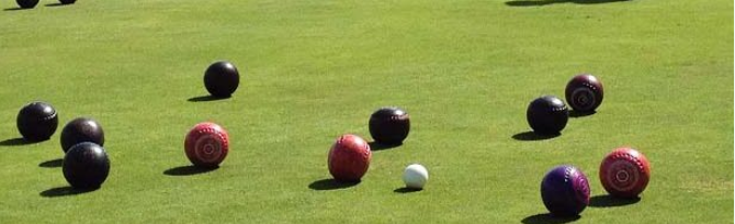 Bury Football Club Annual Bowls Tournament