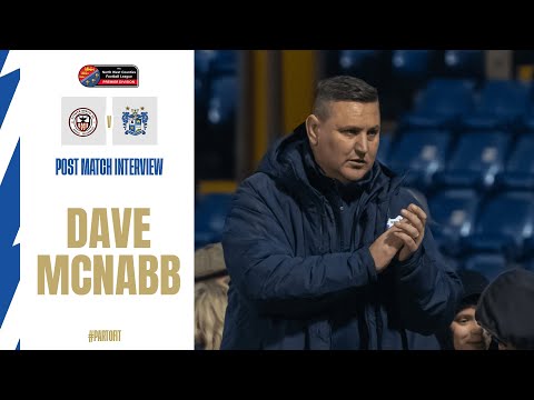 More information about "YouTube: Dave McNabb - Lower Breck (a) | Post Match Interview | Bury FC"