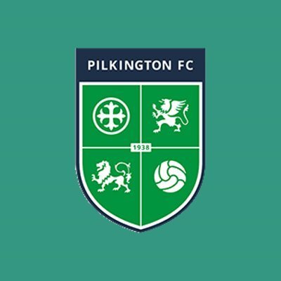 Pilkington FC v Bury FC