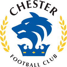 Bury FC v Chester FC