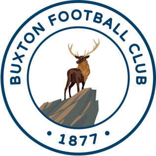 Buxton FC v Bury FC