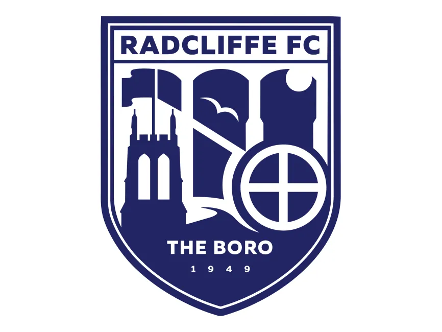 Radcliffe FC v Bury FC