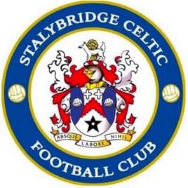 Stalybridge Celtic FC v Bury FC