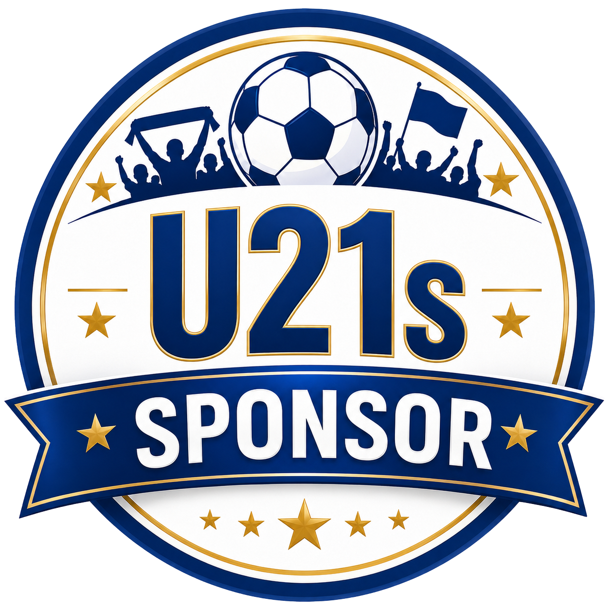 U21s Sponsor 2026/27