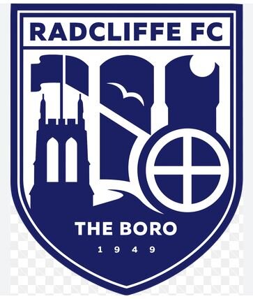 Bury FC v Radcliffe FC