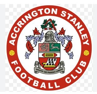 Accrington Stanley FC v Bury FC