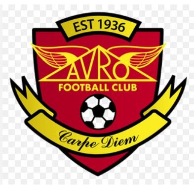 Avro badge.JPG