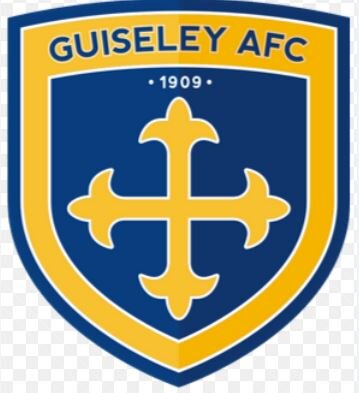 guiseley badge.JPG