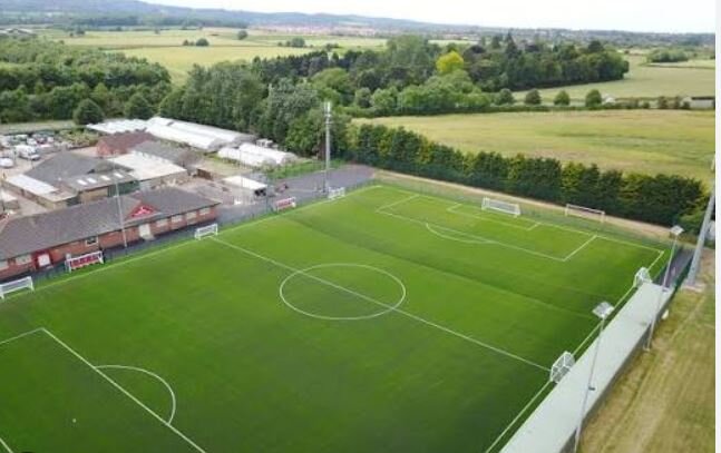 quorn ground.JPG