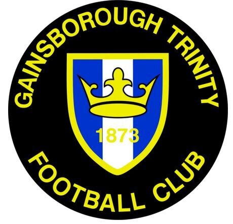 Bury FC v Gainsborough Trinity FC