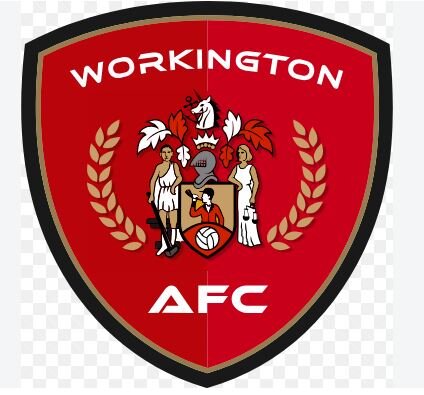 Bury FC v Workington AFC